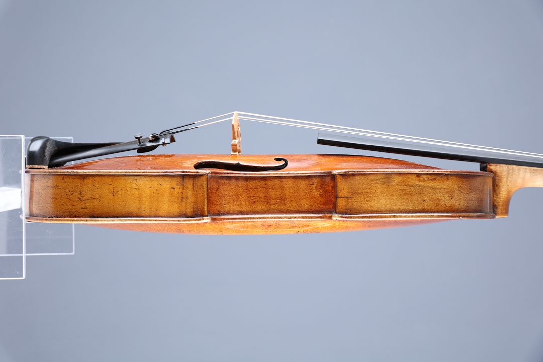 Klotz Sebastian Umfeld - Mittenwald um 1780 - G-660